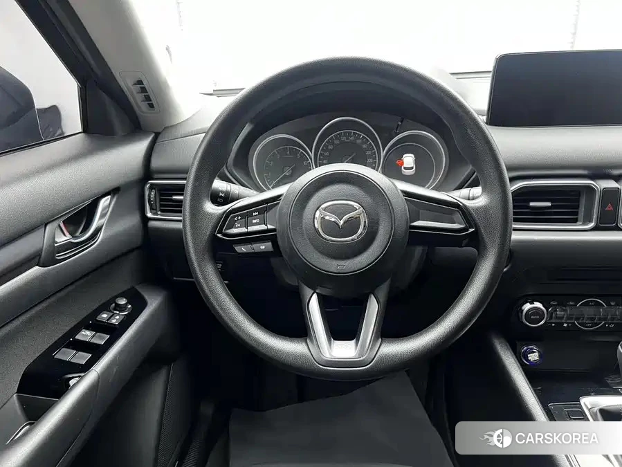 Новый Mazda CX-5 id 4948432 из Китая 20