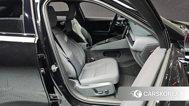 Polestar Polestar 2 id 3859364 из Кореи 20