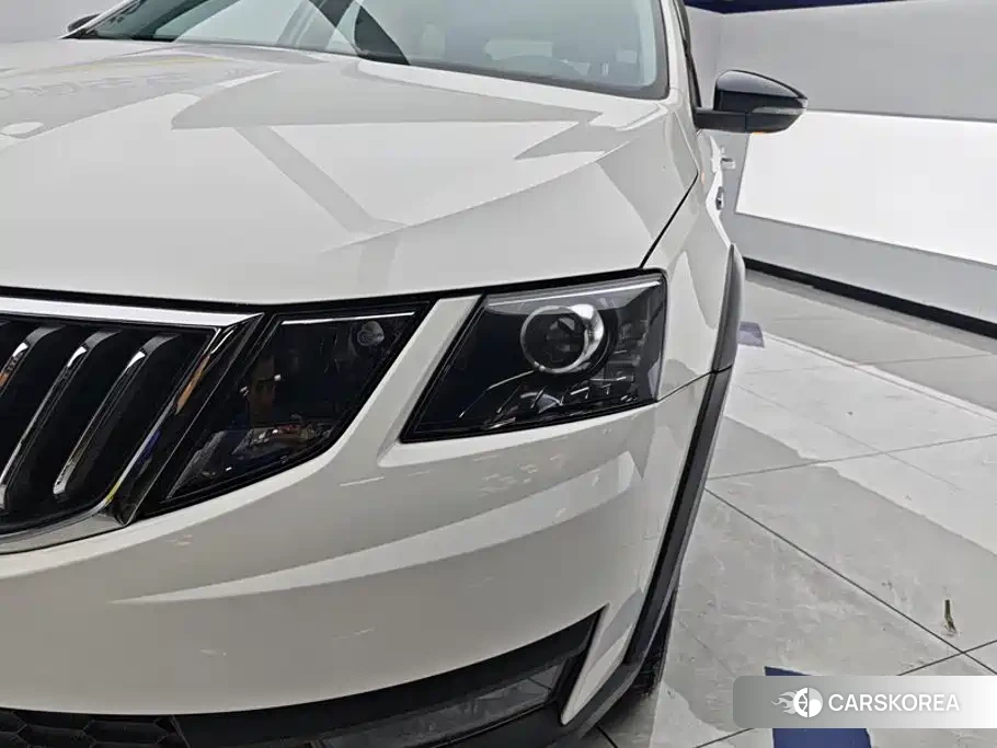 Skoda Octavia id 4600931 из Китая 16
