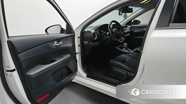 Kia Come New K3 id 4232595 из Кореи 20