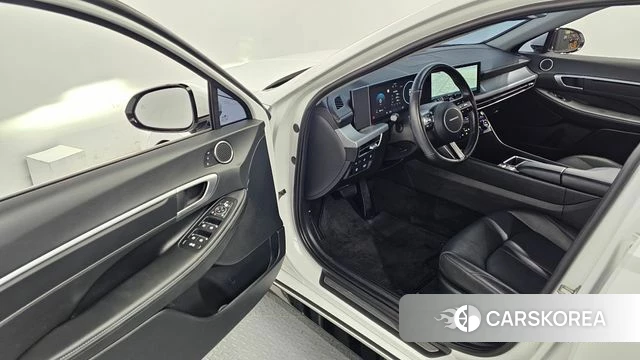 Hyundai Sonata D Edge (DN8) id 4388373 из Кореи 35