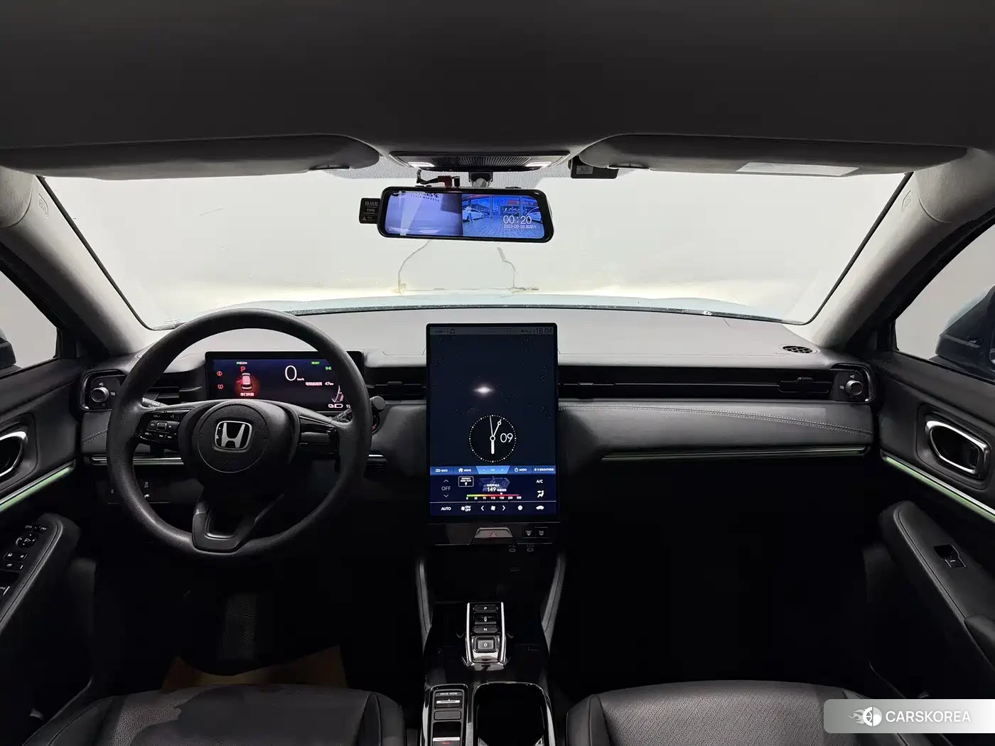 Honda e: NP1 Pole Pai 1 id 4589249 из Китая 15