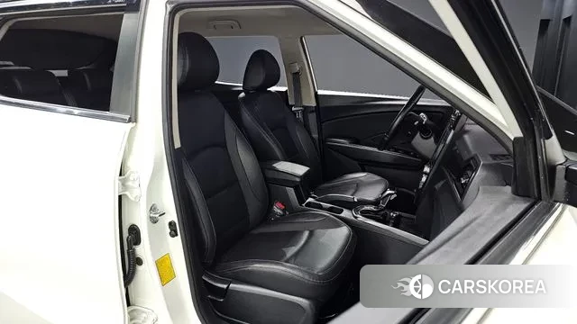 Ssangyong Berry New Tivoli id 2981080 из Кореи 20