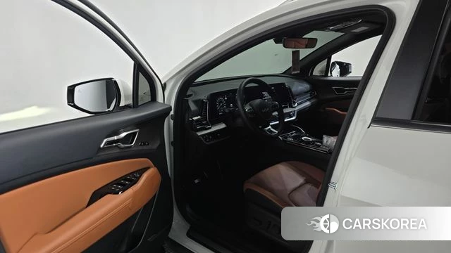 Kia Sportage 5th Generation id 4623289 из Кореи 32