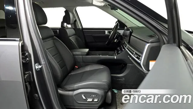 Hyundai Santa Fe (MX5) id 2466738 из Кореи 20