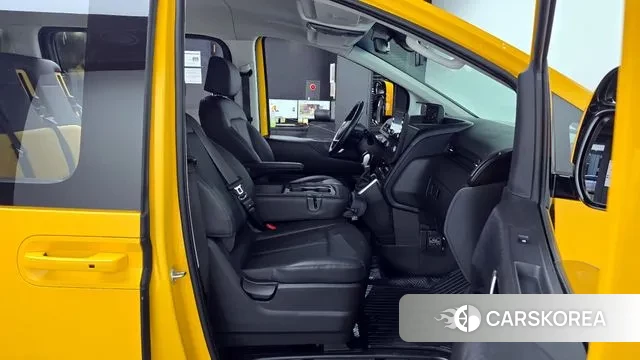 Hyundai Staria id 3164051 из Кореи 20