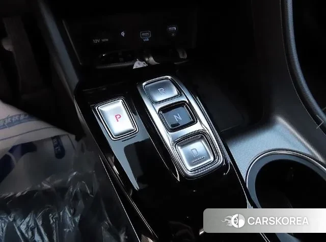 Hyundai Sonata (DN8) id 3487827 из Кореи 20