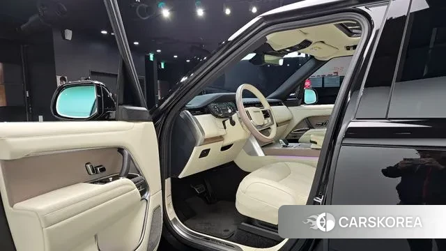 Land Rover Range Rover 5th Generation id 3571371 из Кореи 20