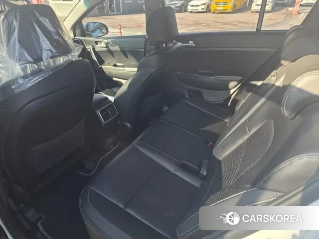 Kia Sportage 4th Generation id 3485031 из Кореи 20