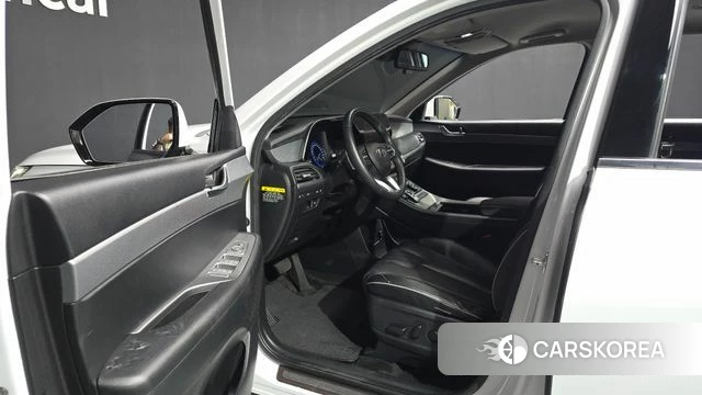 Hyundai Palisade id 4371485 из Кореи 20