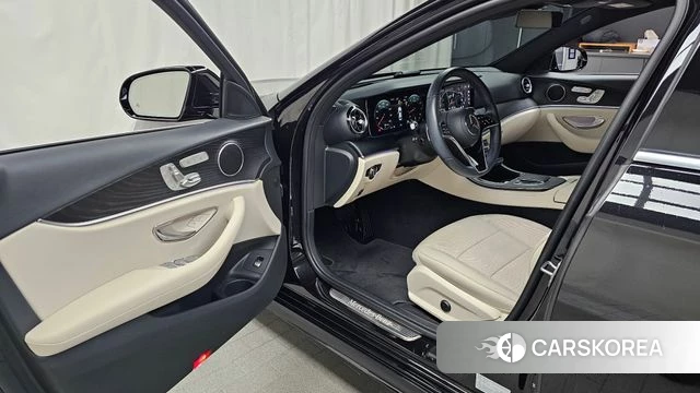 Mercedes-Benz E-Class W213 id 4178301 из Кореи 20