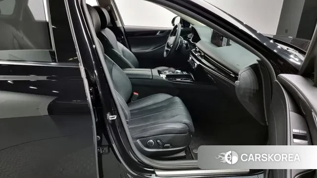 Genesis G80 (RG3) id 2894283 из Кореи 20