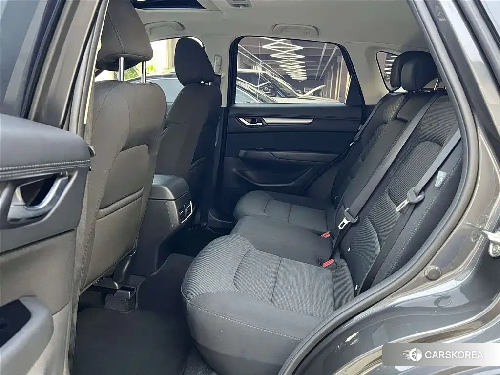 Mazda CX-5 id 4674423 из Китая 18