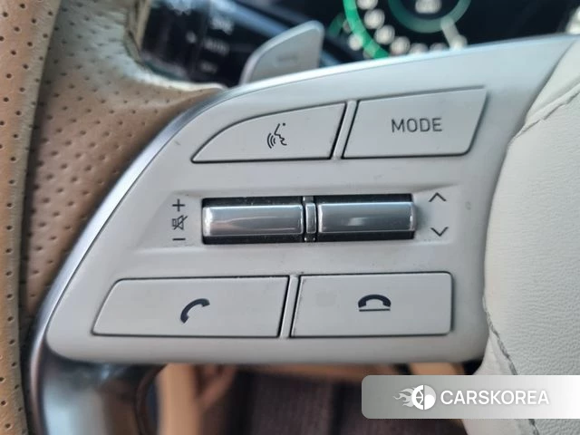 Hyundai The New Grandeur IG id 4511618 из Кореи 20