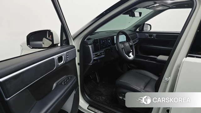 Hyundai Santa Fe (MX5) id 4640186 из Кореи 36