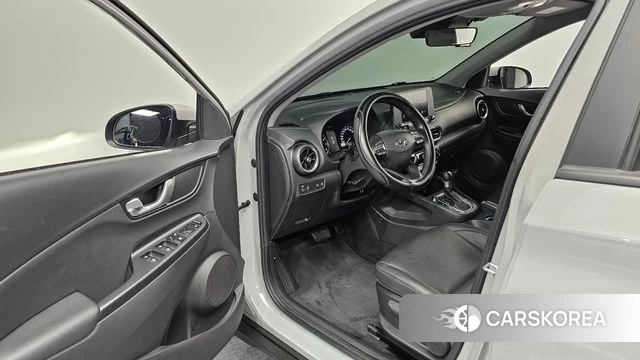 Hyundai The New Kona id 4518161 из Кореи 20