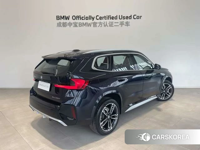 BMW X1 id 4257167 из Китая 16
