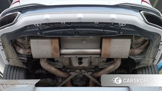 BMW X7 (G07) id 3540844 из Кореи 20