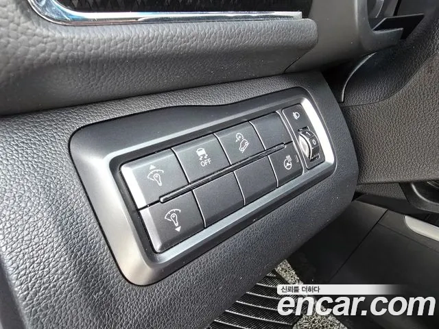 Ssangyong Berry New Tivoli id 2951653 из Кореи 20