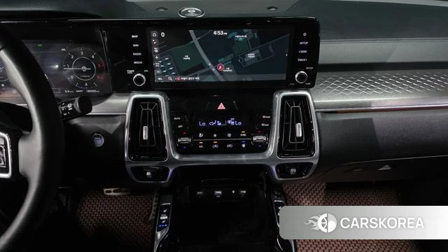 Kia Sorento 4th Generation id 4362261 из Кореи 32