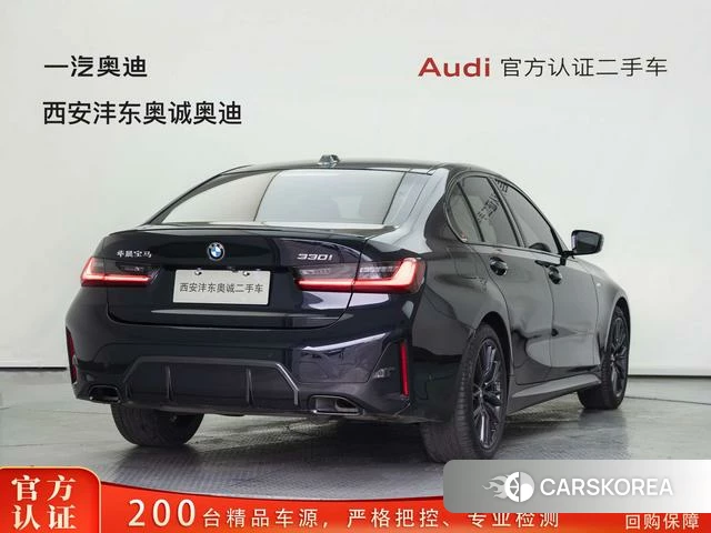BMW 3 series id 4259665 из Китая 26