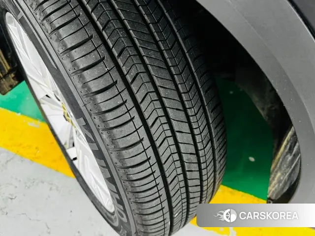 Volkswagen T-Roc id 3335134 из Кореи 20