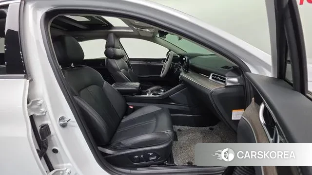 Kia K5 Hybrid 3rd Generation id 3525307 из Кореи 20