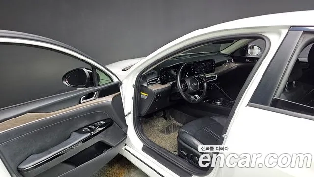 Kia K5 Hybrid 3rd Generation id 2945727 из Кореи 20