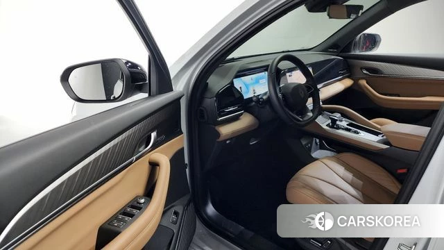 Renault Korea (Samsung) Grand Coleos id 3850185 из Кореи 20