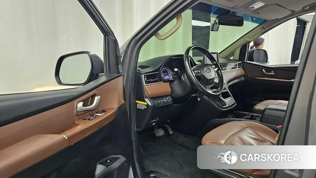 Hyundai The New Grand Starex id 4620025 из Кореи 20