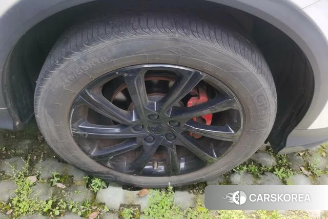 Geely Automobile Binyue id 4242154 из Китая 17