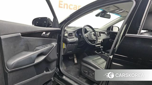 Kia The New Sorento id 4447667 из Кореи 31
