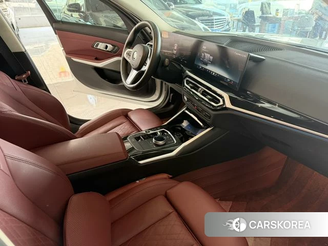 BMW i3 id 4297899 из Китая 10