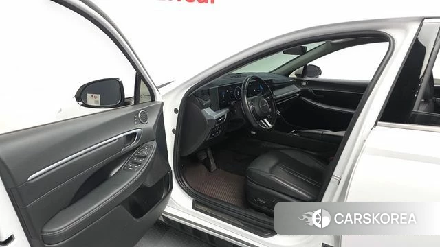 Hyundai Sonata D Edge (DN8) id 4408488 из Кореи 32