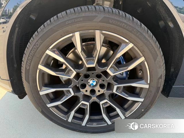 BMW X6 (G06) id 4359777 из Кореи 17