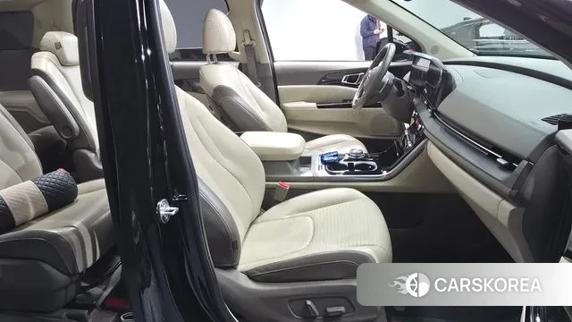 Kia Carnival 4th generation id 3488986 из Кореи 20