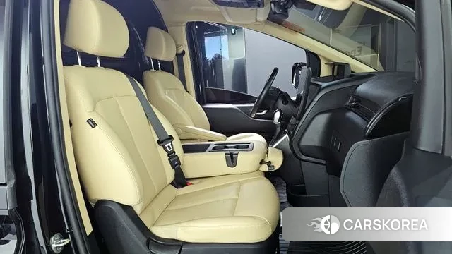 Hyundai Staria id 3038088 из Кореи 20