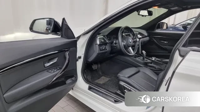 BMW 3 Series GT (F34) id 3258855 из Кореи 20