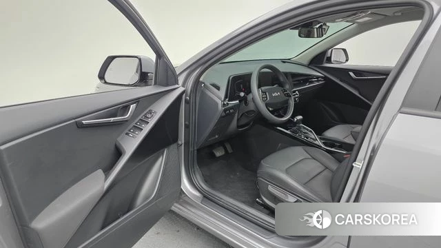 Kia Di Ol Nu Niro id 4315170 из Кореи 20