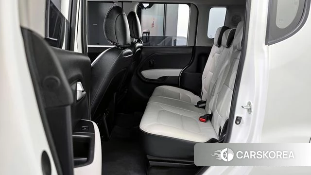 Kia The New Kia Ray id 3892041 из Кореи 20