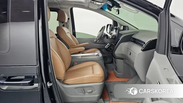 Hyundai Staria id 3605925 из Кореи 20