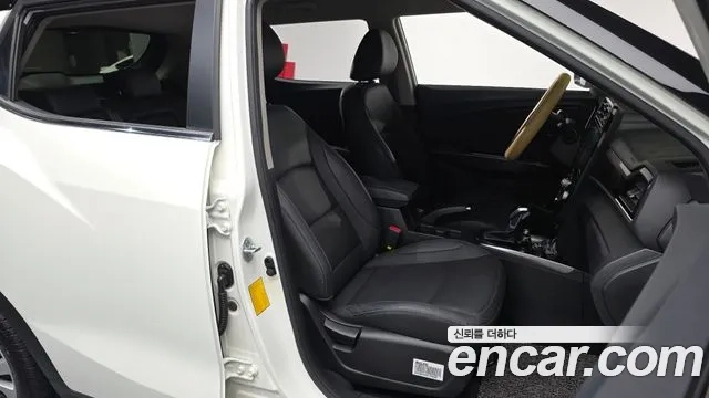 Ssangyong Berry New Tivoli id 2932448 из Кореи 20