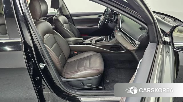 Hyundai The New Grandeur IG id 4250524 из Кореи 20