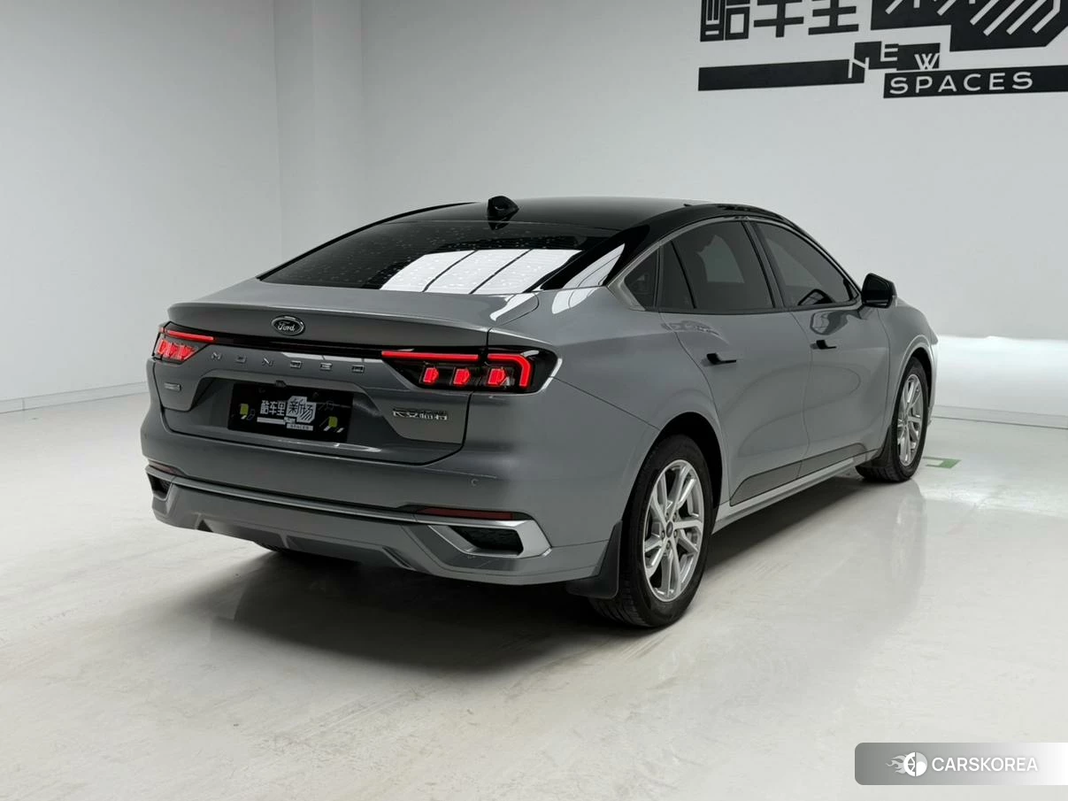 Ford Mondeo id 4461881 из Китая 18