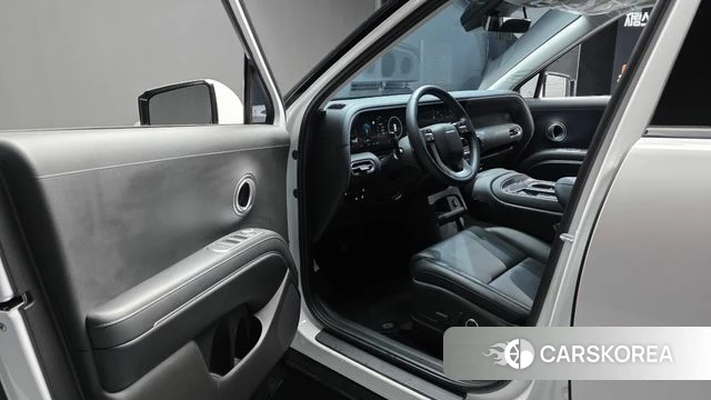 Hyundai Palisade (LX3) id 4548681 из Кореи 31