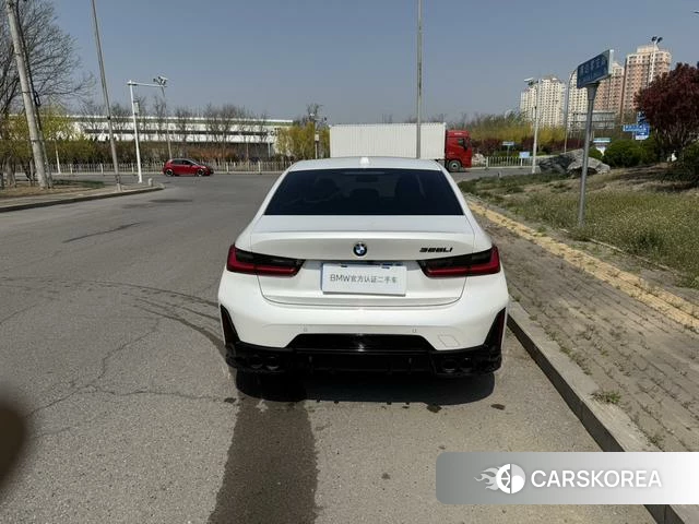 BMW 3 series id 3913596 из Китая 12