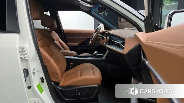 Ssangyong Torres id 2984358 из Кореи 20