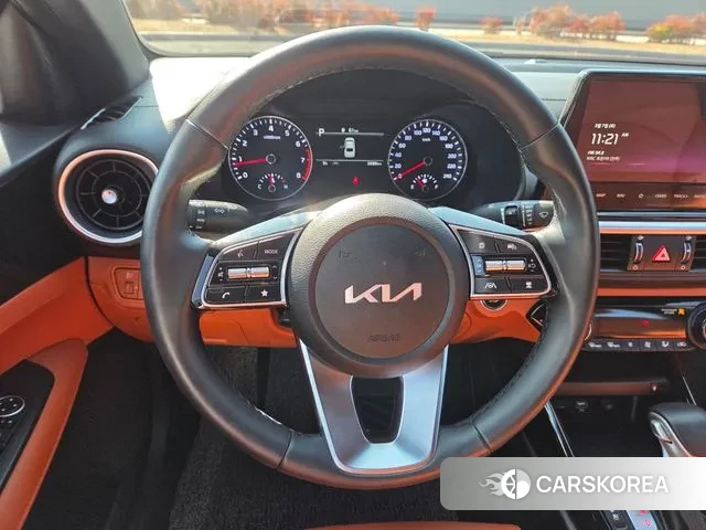 Kia The New K3 2nd generation id 3756956 из Кореи 20