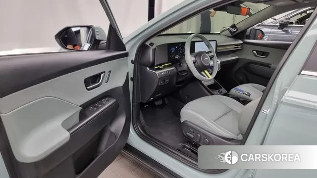Hyundai Kona (SX2) id 3132027 из Кореи 20