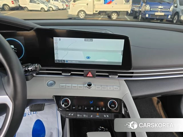 Hyundai Avante (CN7) id 3813636 из Кореи 20